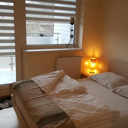 Pas Rasa Hotel Паланга Екстериор снимка