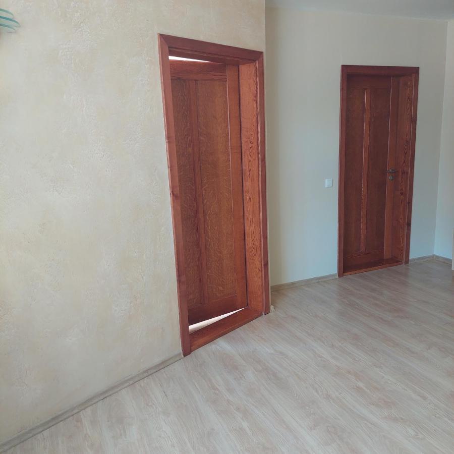 Pas Rasa Hotel Паланга Екстериор снимка
