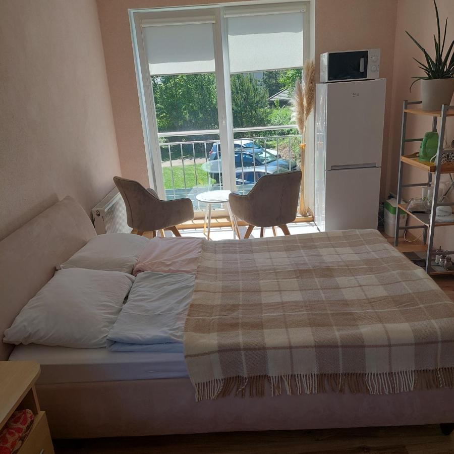 Pas Rasa Hotel Паланга Екстериор снимка
