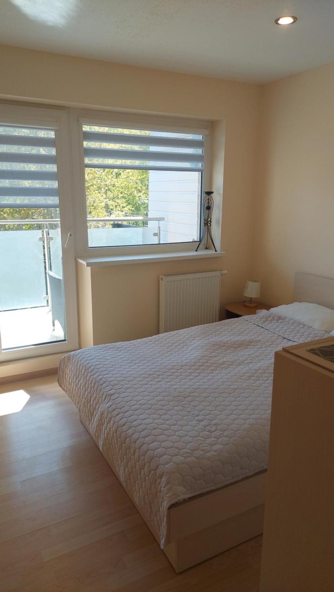 Pas Rasa Hotel Паланга Екстериор снимка