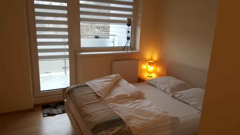 Pas Rasa Hotel Паланга Екстериор снимка